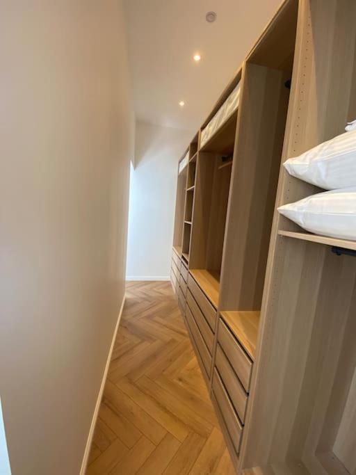 Appart Hotel Deluxe Strasbourg Centre avec Parking Privé Exterior foto
