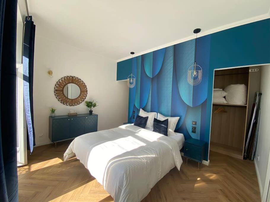 Appart Hotel Deluxe Strasbourg Centre avec Parking Privé Exterior foto