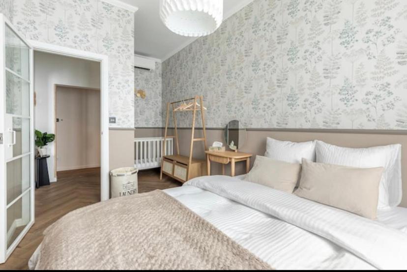 Appart Hotel Deluxe Strasbourg Centre avec Parking Privé Exterior foto